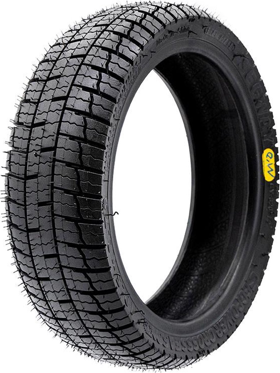 Tubeless Offroad Band 10.5X2.75-7 [Ewheel]